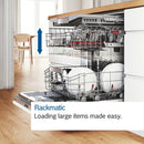 Bosch Series 2 SMS2HVW67G 14-place setting dishwasher - White*contact store for price*