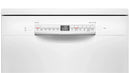 Bosch Series 2 SMS2HVW67G 14-place setting dishwasher - White*contact store for price*