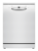 Bosch Series 2 SMS2HVW67G 14-place setting dishwasher - White*contact store for price*
