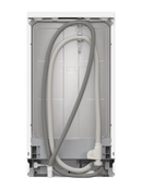 Bosch SPS2IKW01G Serie 2 9-place setting Slimline Dishwasher - White