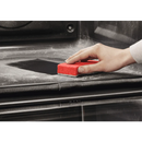 AEG BPK748380T AssistedCooking Pyrolytic single oven - Matte Black