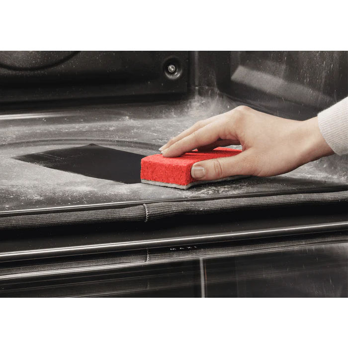 AEG BPK748380T AssistedCooking Pyrolytic single oven - Matte Black