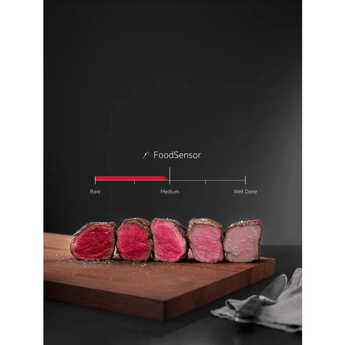 AEG BPK748380T AssistedCooking Pyrolytic single oven - Matte Black