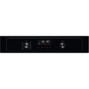 AEG BPX535A61B 3000 AirFry Pyrolytic Single Oven - Black