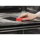 AEG BPX535A61B 3000 AirFry Pyrolytic Single Oven - Black