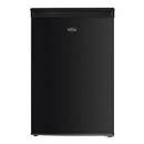 Belling BR110BKIX 55cm Undercounter fridge with ice box - Black*contact store for price*