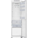 Samsung BRD27600EWW/EU Integrated Fridge with Freezer zone [sliding hinge]*contact store for price*