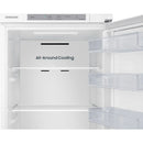 Samsung BRD27600EWW/EU Integrated Fridge with Freezer zone [sliding hinge]*contact store for price*