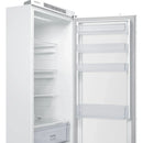 Samsung BRD27600EWW/EU Integrated Fridge with Freezer zone [sliding hinge]*contact store for price*