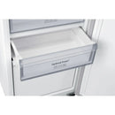 Samsung BRD27600EWW/EU Integrated Fridge with Freezer zone [sliding hinge]*contact store for price*