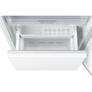 Samsung BRD27600EWW/EU Integrated Fridge with Freezer zone [sliding hinge]*contact store for price*