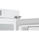 Samsung BRD27600EWW/EU Integrated Fridge with Freezer zone [sliding hinge]*contact store for price*