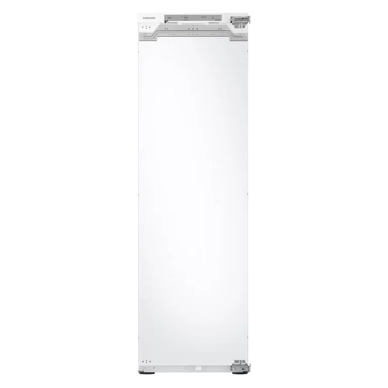 Samsung BRR29723EWW Integrated Fixed door Larder Fridge with SpaceMax™ Technology - [Free 5-year parts & labour guarantee]
