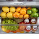 Samsung BRR29723EWW Integrated Fixed door Larder Fridge with SpaceMax™ Technology - [Free 5-year parts & labour guarantee]