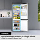 Samsung BRR29723EWW Integrated Fixed door Larder Fridge with SpaceMax™ Technology - [Free 5-year parts & labour guarantee]