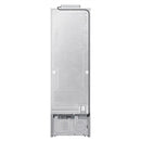 Samsung BRR29723EWW Integrated Fixed door Larder Fridge with SpaceMax™ Technology - [Free 5-year parts & labour guarantee]