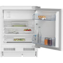 Beko BRS4682 Built-in Undercounter Fridge with Freezer box