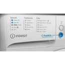 Indesit BWE 111496X WV UK Innex 11kg 1400rpm Washing machine - White