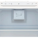 Beko BCFD4V73 Pro HarvestFresh™ Integrated 70/30 Frost Free Fridge Freezer - [Sliding Door Installation]*contact store for price*