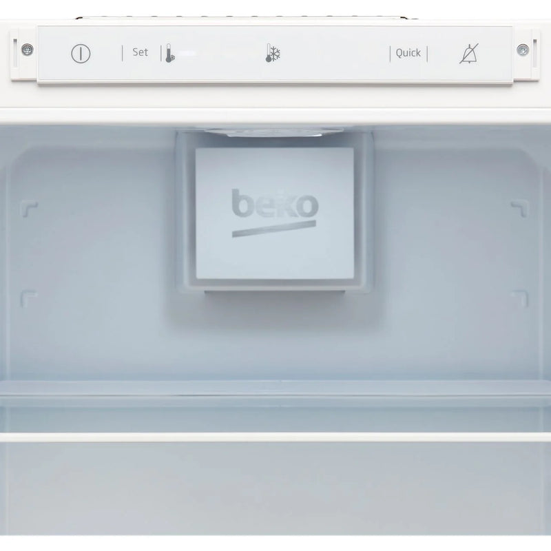 Beko BCFD4V73 Pro HarvestFresh™ Integrated 70/30 Frost Free Fridge Freezer - [Sliding Door Installation]*contact store for price*