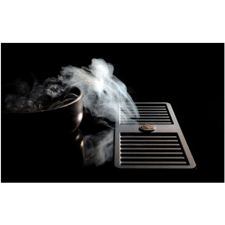 Bertazzoni PROCH94I1ECAT 90cm Professional Air-Tec Induction Range Cooker With Integrated Extraction – CARBONIO*contact store for price*