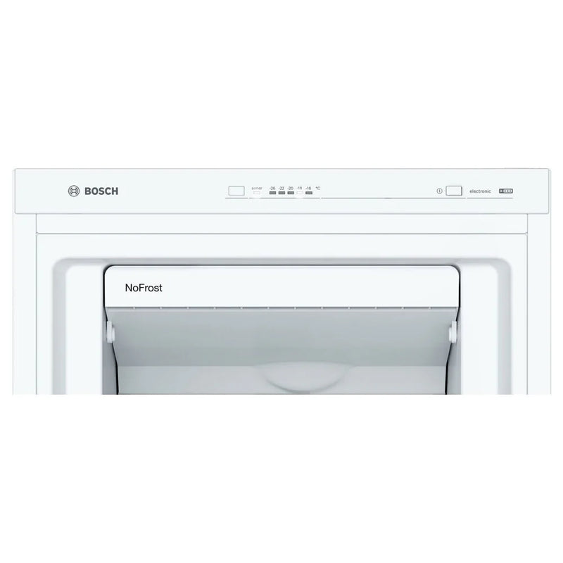 Bosch GSN36VWEPG Series 4 Freestanding Frost Free Freezer – White*contact store for price*