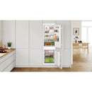 Bosch KIN86NSE0G Series 2 60/40 Built-In Fridge Freezer [Free 5-year parts & labour guarantee]*contact store for price*