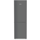 Liebherr CNdgc5203 60/40 Pure NoFrost fridge freezer - Grey
