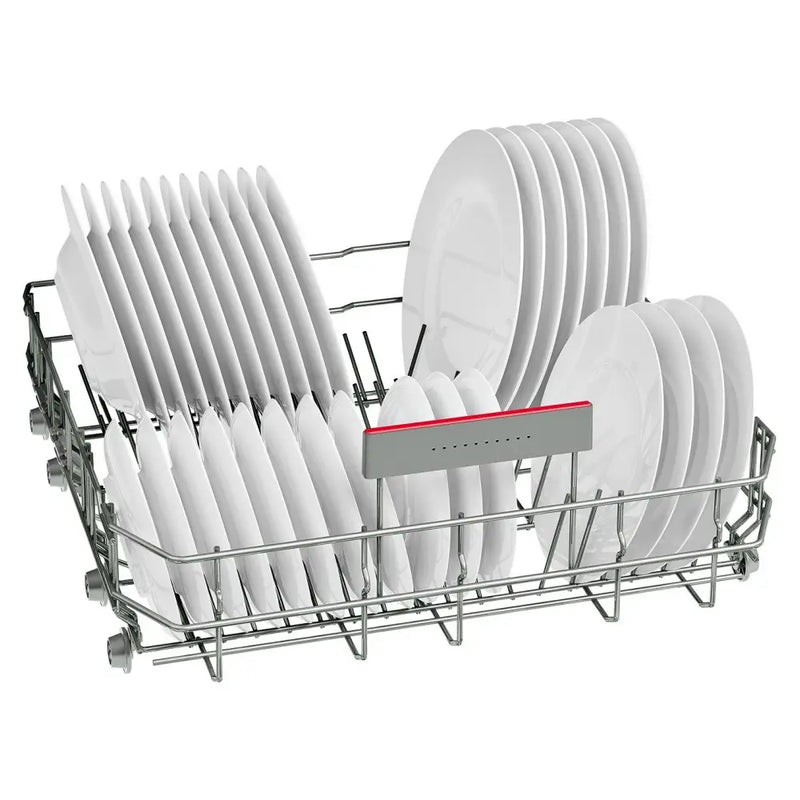 Bosch SMS6ZCW10G Series 6 14-place setting Dishwasher - White [Free 5-year guarantee]