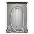 Bosch SMS6ZCW10G Series 6 14-place setting Dishwasher - White [Free 5-year guarantee]