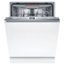Bosch SMV4HVX00G Series 4 14-place setting Integrated dishwasher*contact store for price*