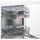 Bosch SMV4HVX00G Series 4 14-place setting Integrated dishwasher*contact store for price*