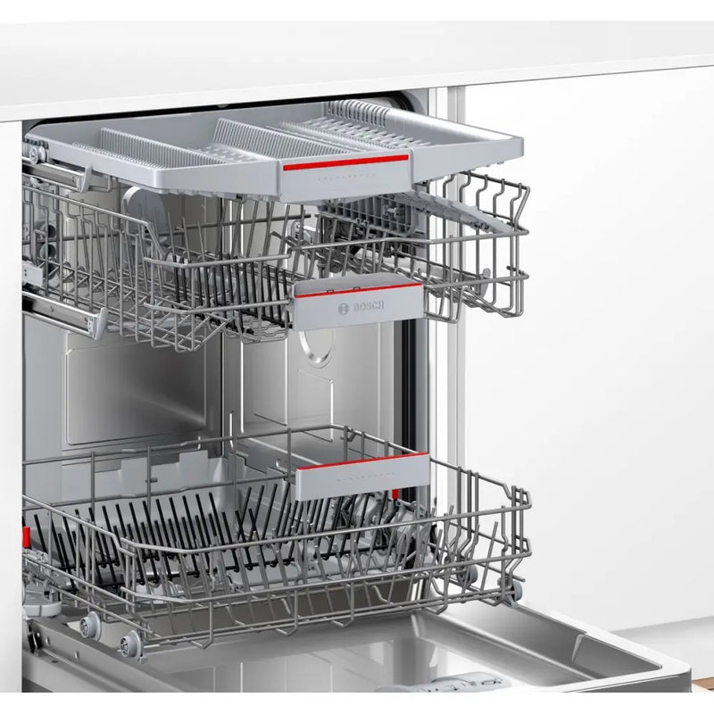 Bosch SMV4HVX00G Series 4 14-place setting Integrated dishwasher*contact store for price*