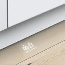 Bosch Series 6 SMV6ZCX10G 14-place setting integrated dishwasher with TimeLight®*contact store for price*