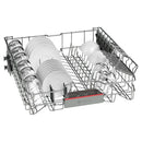 Bosch Series 6 SMV6ZCX10G 14-place setting integrated dishwasher with TimeLight®*contact store for price*