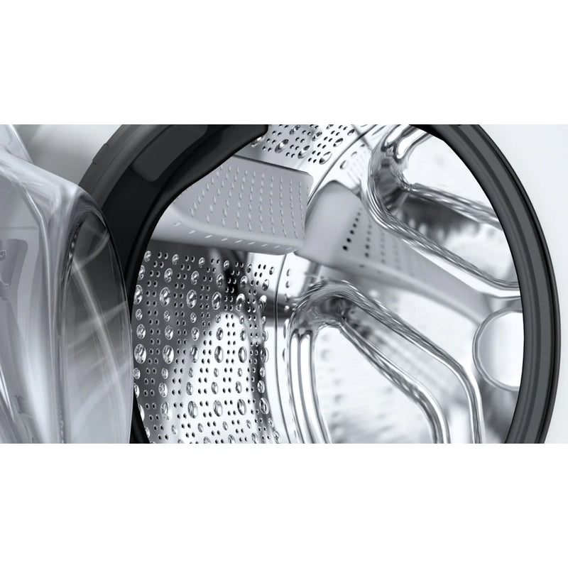 Bosch Series 4 WAN28258GB 8kg 1400 Spin Washing Machine - White*contact store for price*