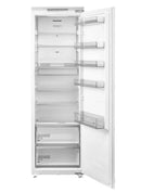 Midea MDRE423FGE01 Built-in Multi Airflow Tall Larder fridge [sliding hinge]