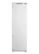 Midea MDRE423FGE01 Built-in Multi Airflow Tall Larder fridge [sliding hinge]