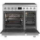Smeg C92IPX2 90cm Pyrolytic Induction Range Cooker - Stainless Steel*contact store for price*