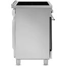 Smeg C92IPX2 90cm Pyrolytic Induction Range Cooker - Stainless Steel*contact store for price*