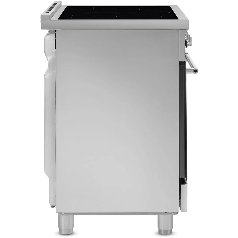 Smeg C92IPX2 90cm Pyrolytic Induction Range Cooker - Stainless Steel*contact store for price*