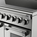 De'Longhi BS 965T IMXX 90cm Induction Range Cooker - Stainless steel *contact store for price*
