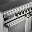 De'Longhi BS 965T IMXX 90cm Induction Range Cooker - Stainless steel *contact store for price*