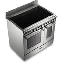 De'Longhi BS 965T IMXX 90cm Induction Range Cooker - Stainless steel *contact store for price*