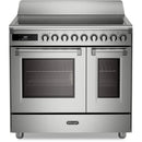 De'Longhi BS 965T IMXX 90cm Induction Range Cooker - Stainless steel *contact store for price*