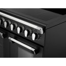 De'Longhi BS 965T IMAA 90cm Induction Range Cooker - Anthracite *contact store for price*