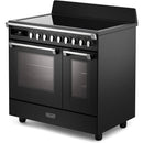 De'Longhi BS 965T IMAA 90cm Induction Range Cooker - Anthracite *contact store for price*