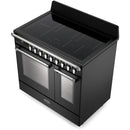 De'Longhi BS 965T IMAA 90cm Induction Range Cooker - Anthracite *contact store for price*