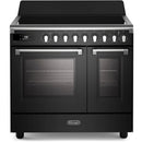 De'Longhi BS 965T IMAA 90cm Induction Range Cooker - Anthracite *contact store for price*