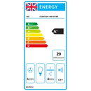 AEG CCE84751FB 8000 80cm Recirculating Induction Extractor Hob*contact store for price*